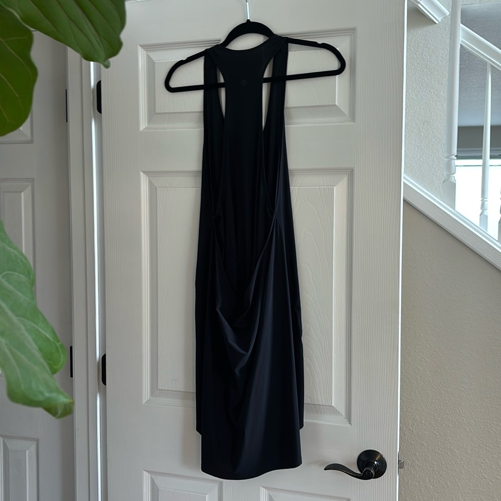 NWOT Adorable Lululemon Coverup/Dress - Picture 5 of 9